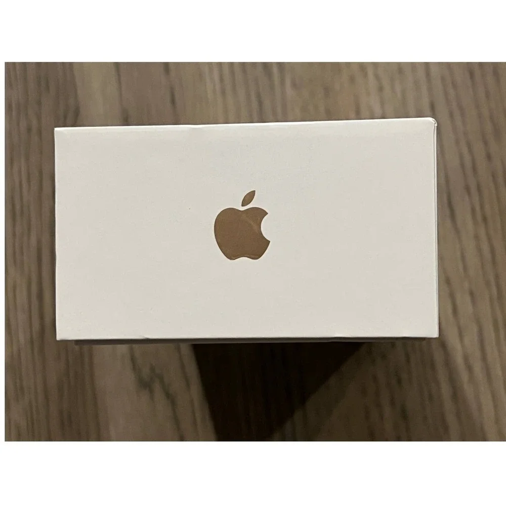Apple iPhone 8 64GB Gold Retail Box + Insert Tray Only Replacement Packaging